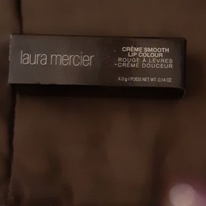 Laura mercier creme smooth lip colour